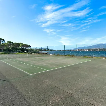 Casetta Bianca By Interhome * Porto-Vecchio (Corsica)