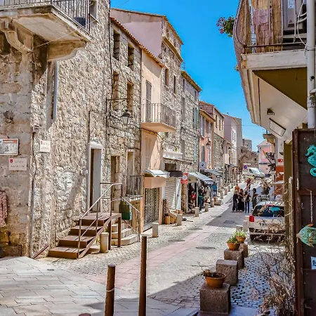 Lejlighed Casetta Bianca By Interhome *