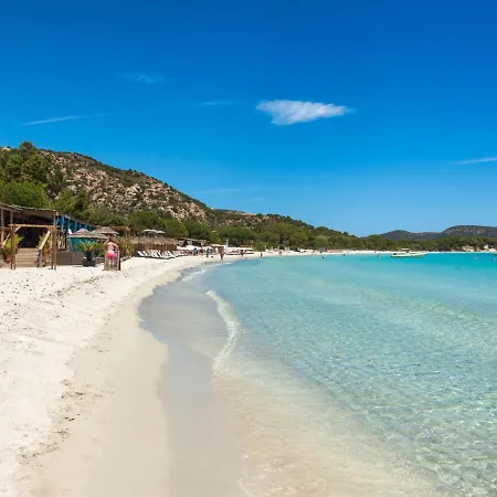 Lejlighed Casetta Bianca By Interhome *