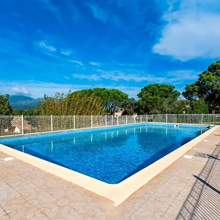 Casetta Bianca By Interhome *