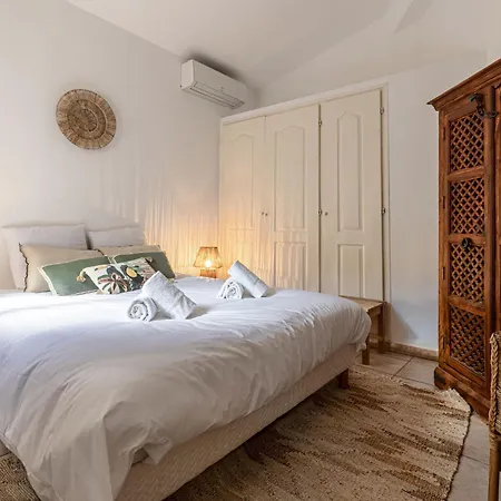 Lejlighed Casetta Bianca By Interhome