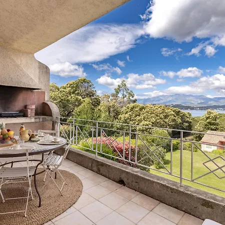 Casetta Bianca By Interhome