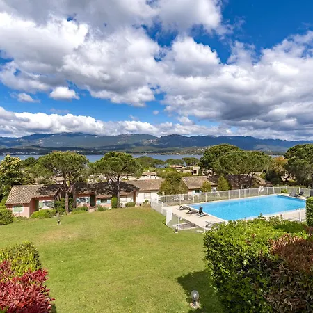 Lejlighed Casetta Bianca By Interhome *