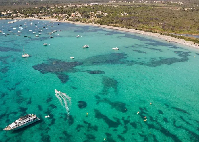 Casetta Bianca By Interhome Lejlighed Porto-Vecchio (Corsica)