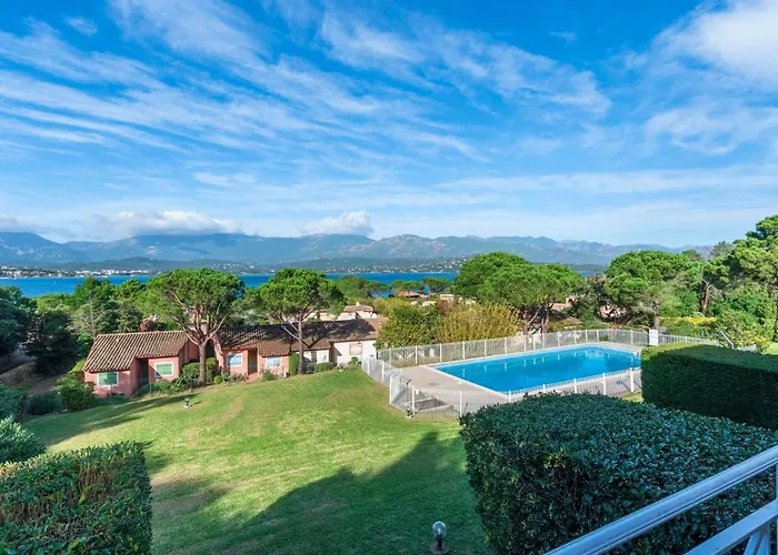 Lejlighed Casetta Bianca By Interhome