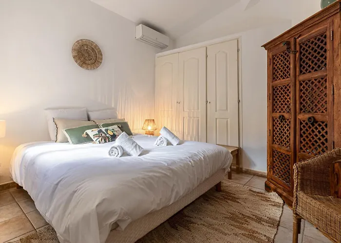 Lejlighed Casetta Bianca By Interhome