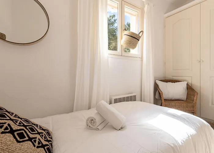 Lejlighed Casetta Bianca By Interhome *