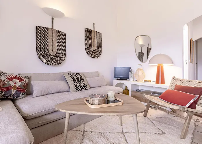Lejlighed Casetta Bianca By Interhome Porto-Vecchio (Corsica)