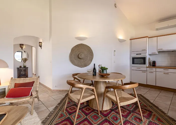 Lejlighed Casetta Bianca By Interhome Porto-Vecchio (Corsica)