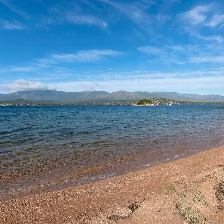 Casetta Bianca By Interhome Apartment Porto-Vecchio (Corsica)