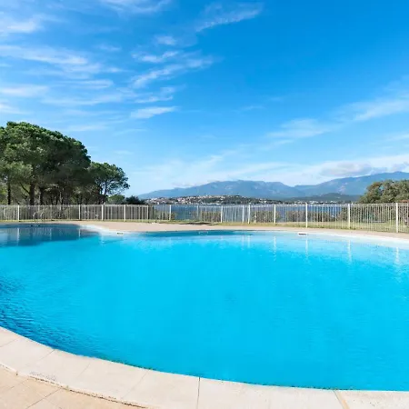 Casetta Bianca By Interhome Apartment