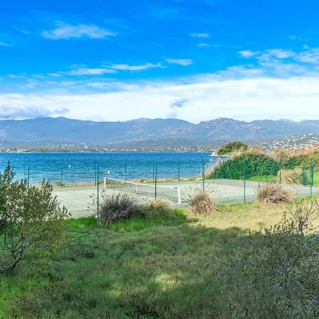 Apartment Casetta Bianca By Interhome Porto-Vecchio (Corsica)