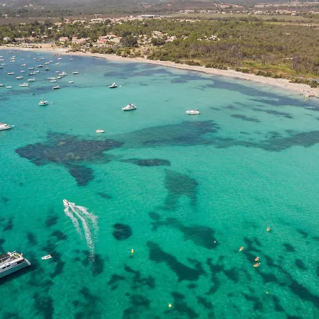 Casetta Bianca By Interhome Apartment Porto-Vecchio (Corsica)