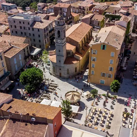 Apartment Casetta Bianca By Interhome