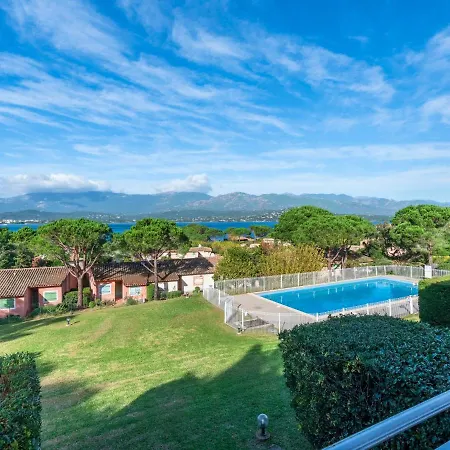 Apartment Casetta Bianca By Interhome