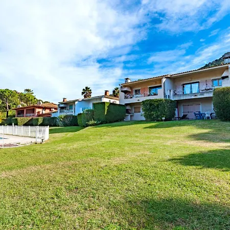 Apartment Casetta Bianca By Interhome *