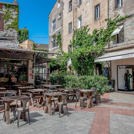 Casetta Bianca By Interhome * פורטו-וישיו