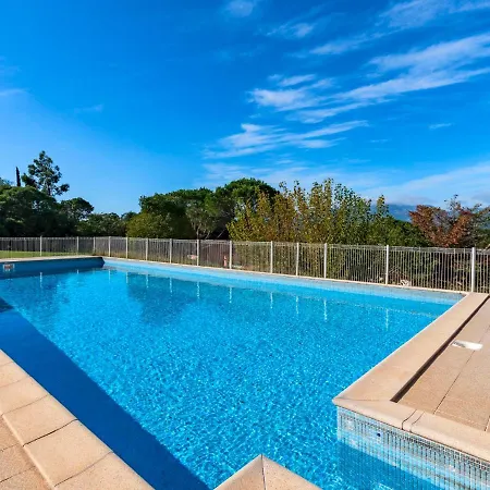 Apartment Casetta Bianca By Interhome Porto-Vecchio (Corsica)
