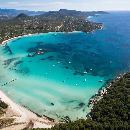 Apartment Casetta Bianca By Interhome Porto-Vecchio (Corsica)
