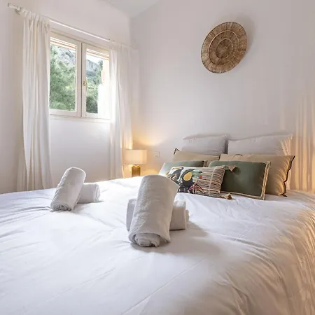 Apartment Casetta Bianca By Interhome *