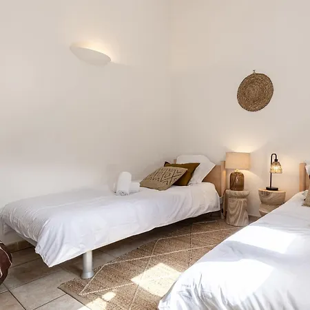 Casetta Bianca By Interhome Porto-Vecchio (Corsica)