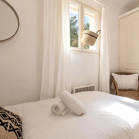 Apartment Casetta Bianca By Interhome *