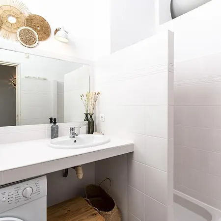 Casetta Bianca By Interhome Apartment