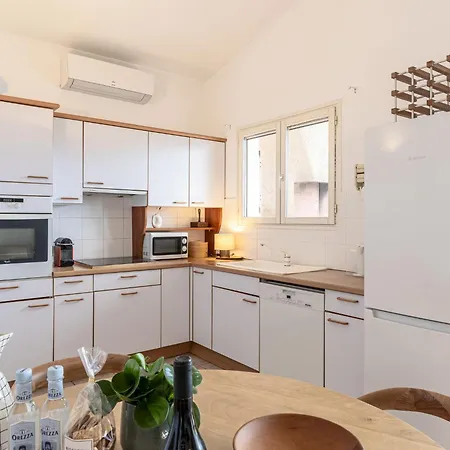 Casetta Bianca By Interhome דירה *