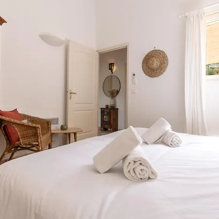 Apartment Casetta Bianca By Interhome