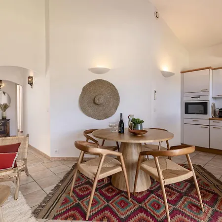 Apartment Casetta Bianca By Interhome Porto-Vecchio (Corsica)