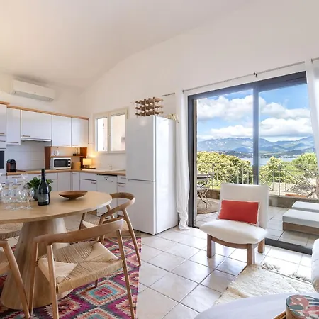 Casetta Bianca By Interhome Porto-Vecchio (Corsica)