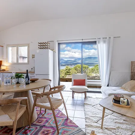 Casetta Bianca By Interhome Apartment Porto-Vecchio (Corsica)