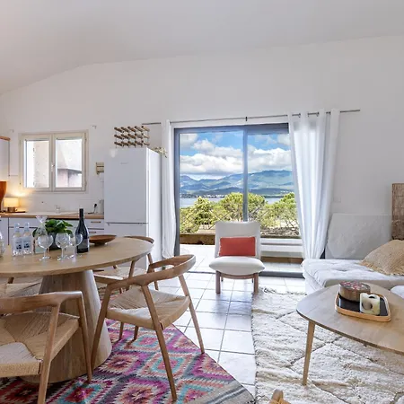 Casetta Bianca By Interhome Apartment Porto-Vecchio (Corsica)
