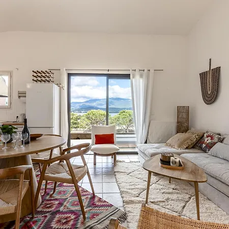 Casetta Bianca By Interhome