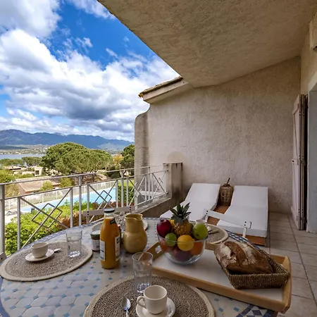 Casetta Bianca By Interhome Apartment Porto-Vecchio (Corsica)