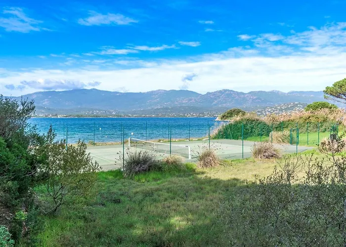 Apartamento Casetta Bianca By Interhome Porto-Vecchio (Corsica)