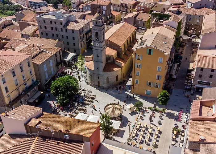 Apartment Casetta Bianca By Interhome