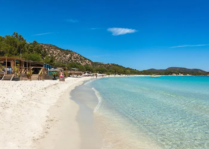 Apartment Casetta Bianca By Interhome *