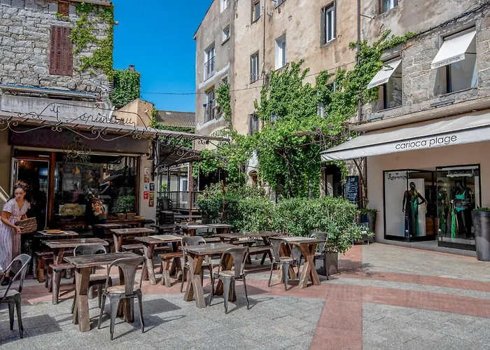 Casetta Bianca By Interhome * Porto-Vecchio (Corsica)