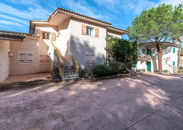 Casetta Bianca By Interhome Apartment Porto-Vecchio (Corsica)