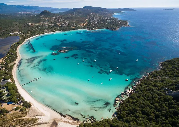 Apartamento Casetta Bianca By Interhome Porto-Vecchio (Corsica)