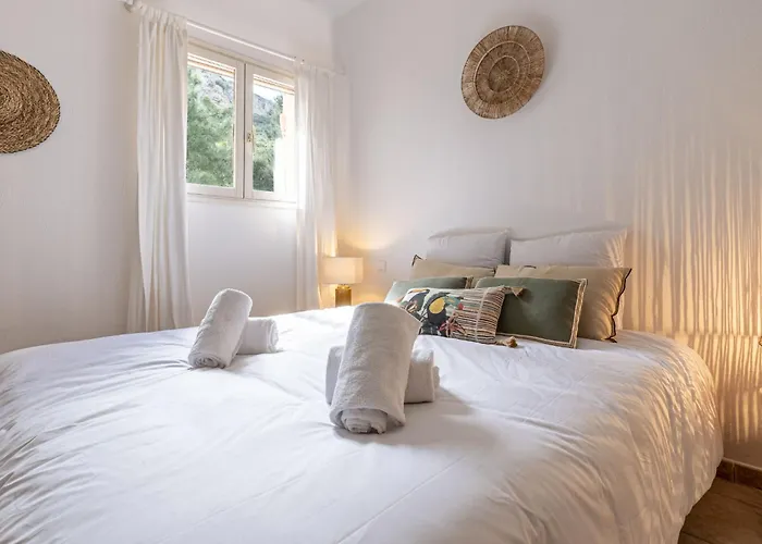 Apartment Casetta Bianca By Interhome *