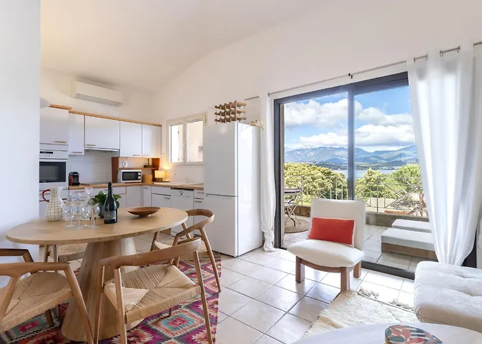 Casetta Bianca By Interhome Porto-Vecchio (Corsica)