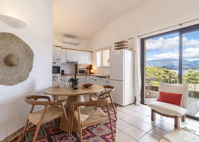 Casetta Bianca By Interhome Apartment *