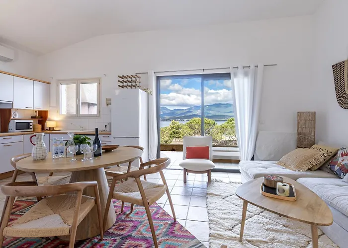 Casetta Bianca By Interhome Apartment Porto-Vecchio (Corsica)